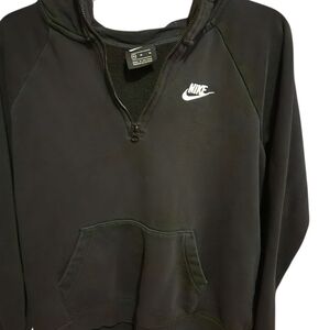 Ladies Nike Pullover